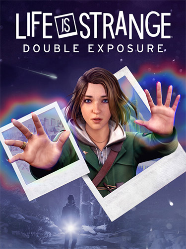 Life is Strange: Double Exposure [v 1.0.3 + Switch Emulators for PC] (2024) PC | RePack by FitGirl