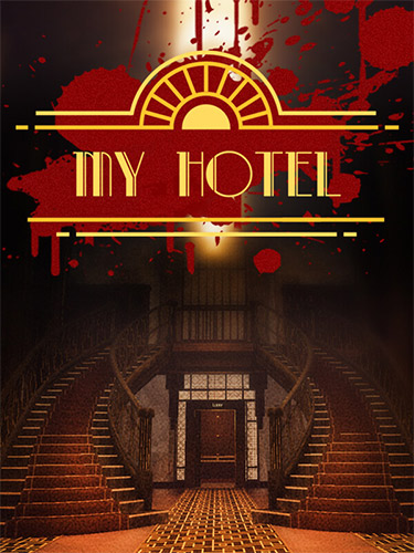 My Hotel (2024) PC | RePack from FitGirl