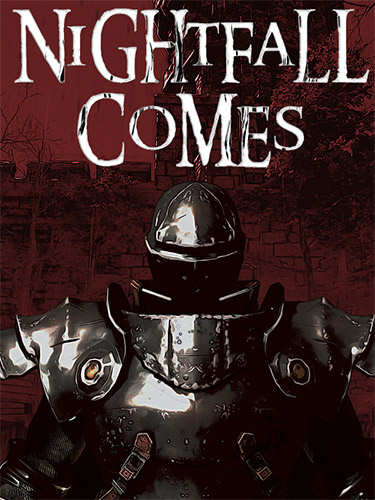 Nightfall Comes [v 1.0.0] (2024) PC | RePack from FitGirl