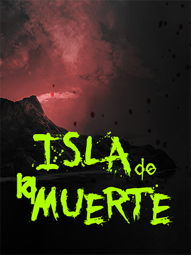 Isla de la Muerte (2025) PC | RePack from FitGirl