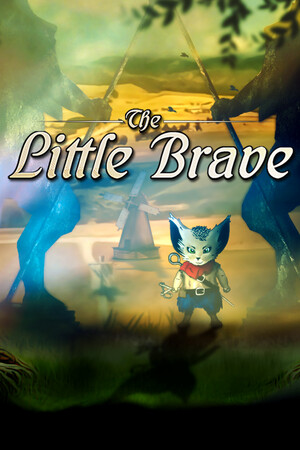 The Little Brave [v 1.0.0] (2025) PC | RePack by Drake