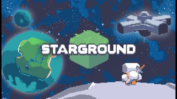 Starground [v 0.11.1.2 | Early Access] (2024) PC | RePack from Pioneer