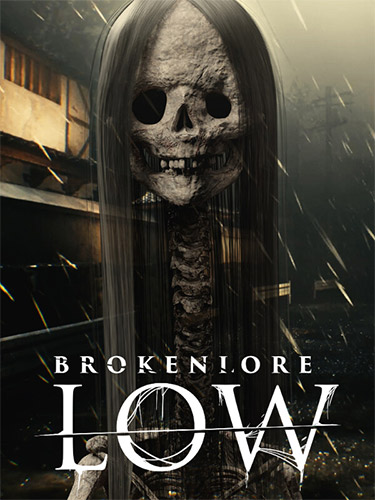 BrokenLore: LOW (2025) PC | RePack from FitGirl