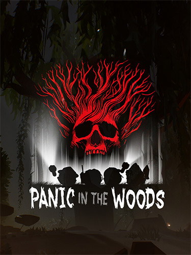 Panic In The Woods [v 1.0.1] (2024) PC | RePack from FitGirl