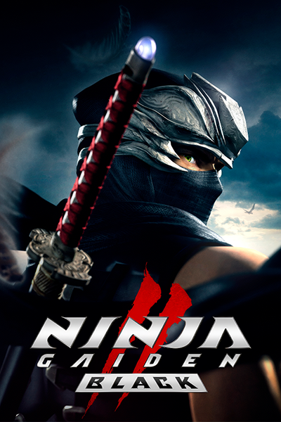Ninja Gaiden 2 Black [v 1.0.7.0] (2025) PC | Repack by Wanterlude