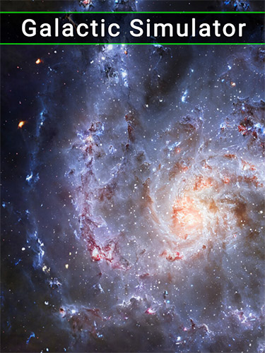 Galactic Simulator [v 0.2.1] (2025) PC | RePack from FitGirl