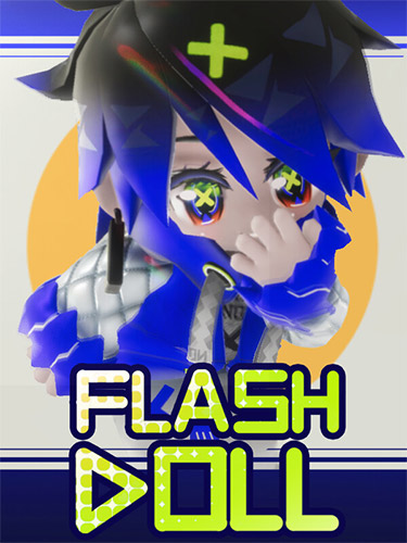 Flash Doll (2025) PC | Repack by FitGirl