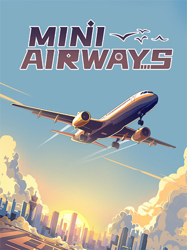 Mini Airways [v 0.11.3f1] (2024) PC | RePack from FitGirl