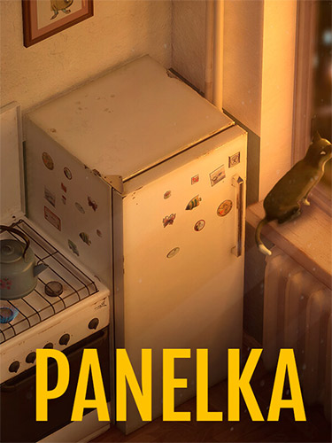 Panelka (2025) PC | RePack from FitGirl