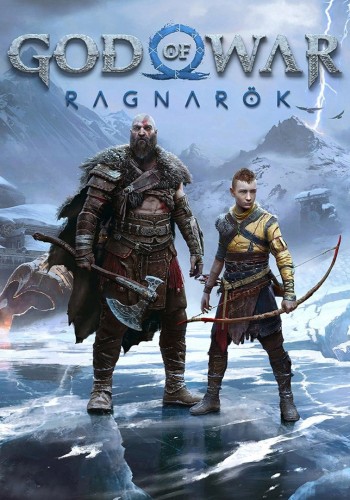 God of War: Ragnarök - Digital Deluxe Edition [v 1.0.635.8786 Patch 8 Hotfix 2 + DLCs] (2024) PC |