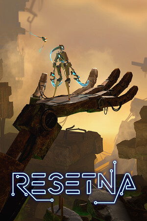 ReSetna (2025) PC | RePack by Slezen