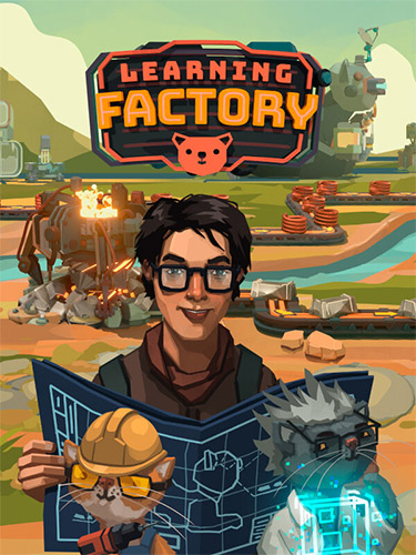 Learning Factory: Curious Mind Edition [v 1.0.0.546 Release + DLCs] (2025) PC | RePack from FitGirl