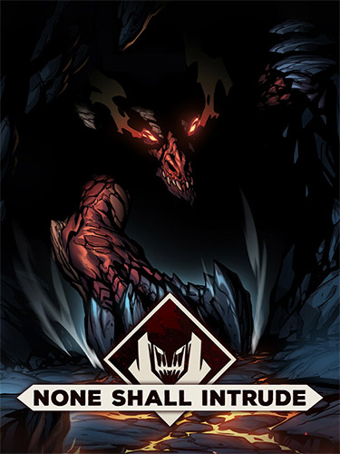None Shall Intrude [v 1.0.01] (2025) PC | RePack from FitGirl