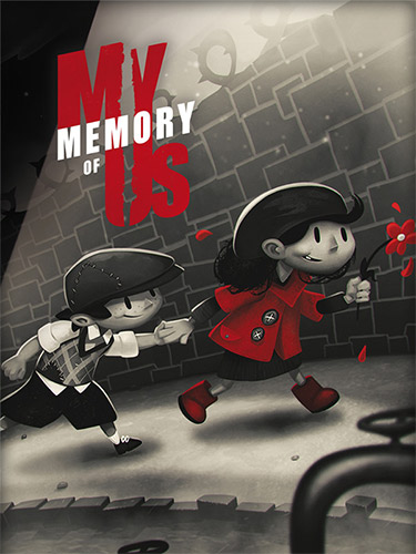 My Memory of Us [Build 16287132] (2018) PC | RePack from FitGirl