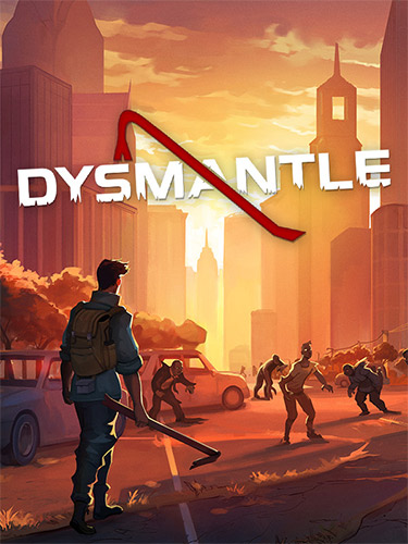 Dysmantle: Complete Bundle [v 1.4.0.41 + DLCs] (2021) PC | RePack from FitGirl