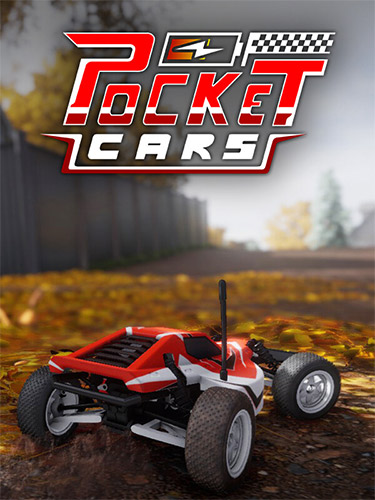 Pocket Cars (2024) PC | RePack from FitGirl