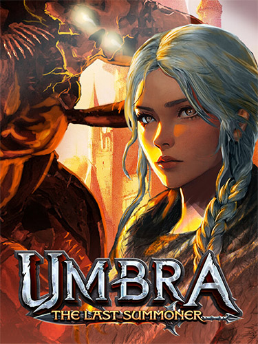 Umbra: The Last Summoner [v 1.0a] (2025) PC | RePack from FitGirl