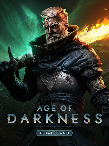 Age of Darkness: Final Stand [v 1.0] (2025) PC | RePack from FitGirl