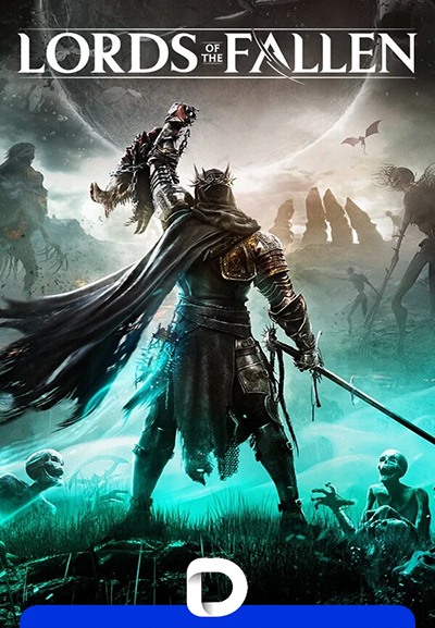 Lords of the Fallen: Deluxe Edition [v 1.7.19 + DLCs] (2023) PC | RePack by Decepticon