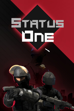 Status One [v 1.0.0] (2025) PC | RePack by Slezen