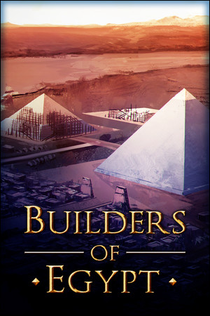 Builders of Egypt [v 1.036] (2025) PC | RePack by Slezen