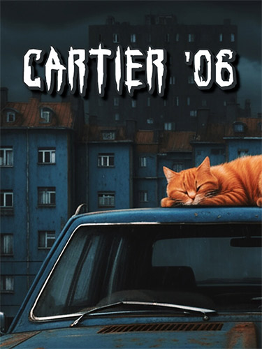Cartier 06 (2024) PC | RePack from FitGirl