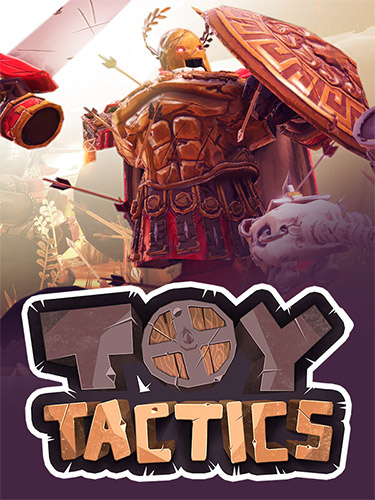 Toy Tactics [v 1.1E] (2024) PC | RePack from FitGirl