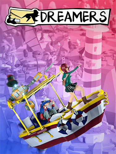 DREAMERS [+ DLC] (2024) PC | RePack from FitGirl
