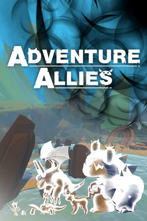 Adventure Allies (2025) PC | Repack by Drake