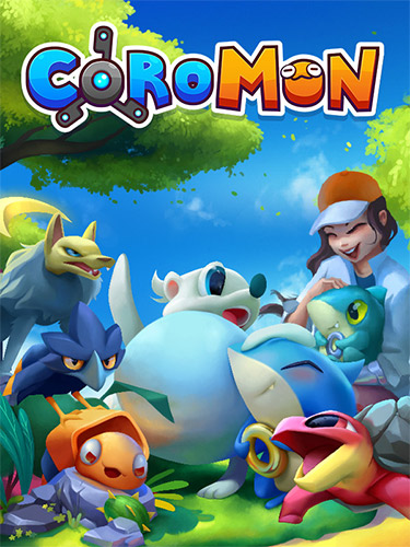 Coromon: Deluxe Edition [v 1.3.6 + DLC's] (2022) PC | RePack from FitGirl