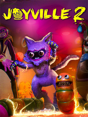 Joyville 2 (2024) PC | RePack from FitGirl
