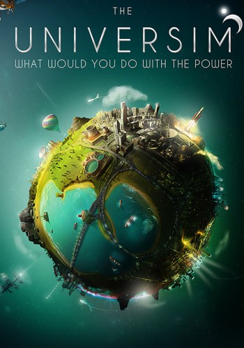 The Universim [v 1.2.0.48225 + DLCs] (2024) PC | RePack by Slezen