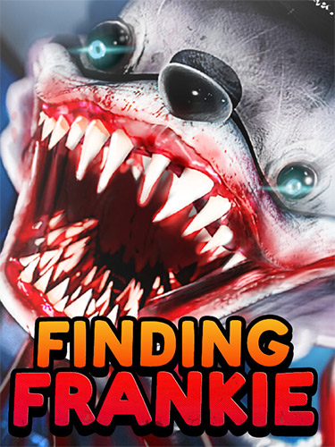 Finding Frankie [Build 16260850] (2024) PC | RePack from FitGirl