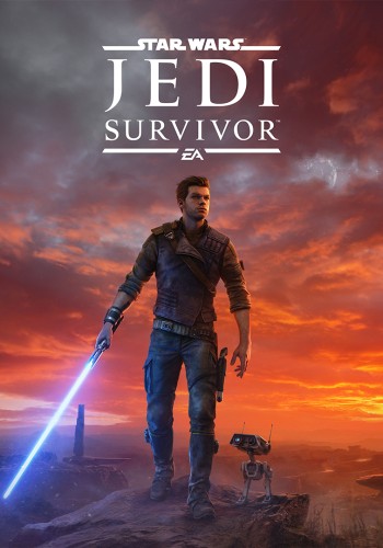 Star Wars Jedi: Survivor - Deluxe Edition [Patch 9 + DLCs] (2023) PC | Portable by Drake