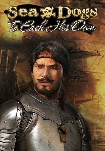 Caribbean Legend [v 1.3.5 + DLCs] (2024) PC | RePack by Drake