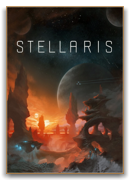 Stellaris: Galaxy Edition [v 3.14.15926 + DLCs] (2016) PC | RePack by Decepticon