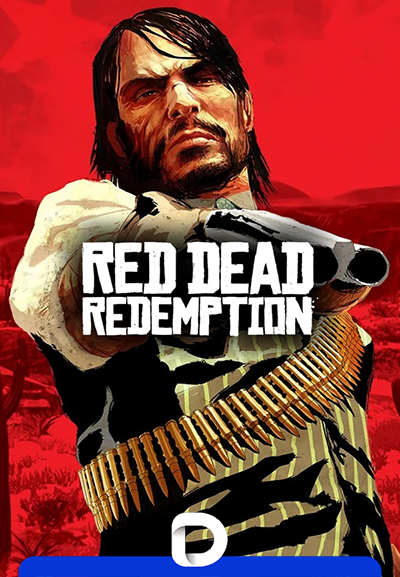Red Dead Redemption [v 1.0.42.46611] (2024) PC | RePack by Decepticon