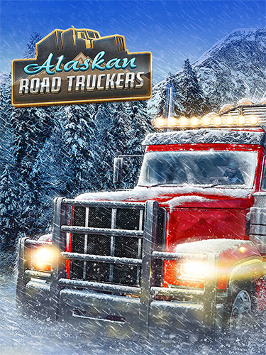 Alaskan Road Truckers: Mother Truckers Edition [v 1.6 + DLCs] (2023) PC | RePack from FitGirl