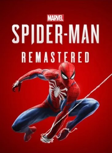 Marvel's Spider-Man Remastered [v 3.618.0.0 + DLC] (2022) PC | RePack by Drake