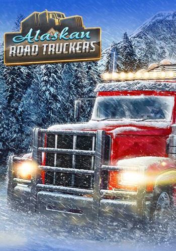 Alaskan Road Truckers [v 1.6 + DLCs] (2023) PC | RePack by Slezen