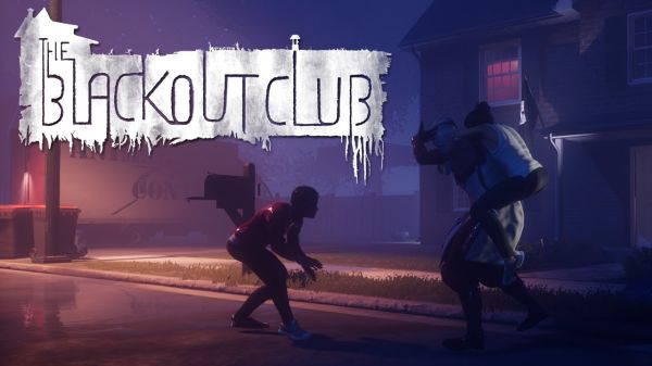 The Blackout Club [b 7132673] (2019) PC | Portable by Pioneer