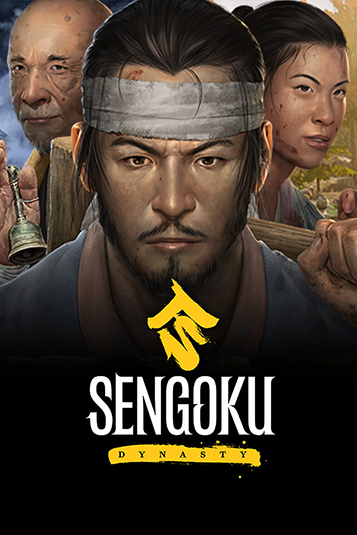 Sengoku Dynasty [v 1.0.1.1] (2024) PC | RePack by Wanterlude
