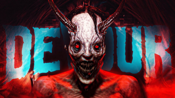 Devour [v 5.1.3 + DLC] (2021) PC | RePack from Pioneer