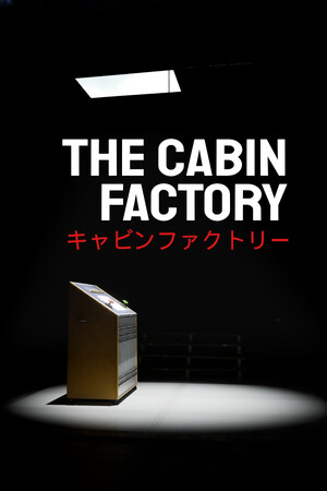 The Cabin Factory [v 1.07] (2024) PC | RePack by Slezen