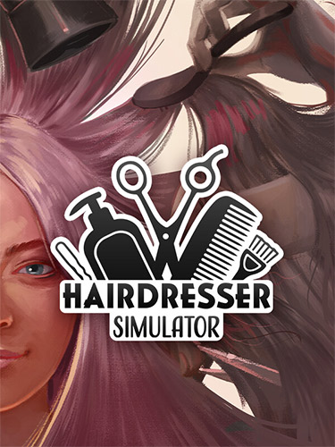 Hairdresser Simulator [v 1.030 + DLC's] (2024) PC | RePack from FitGirl
