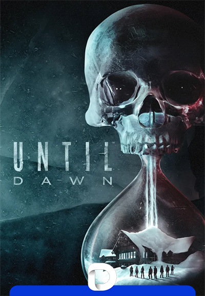 Until Dawn [v 1.08 Build 16633318] (2024) PC | RePack by Decepticon