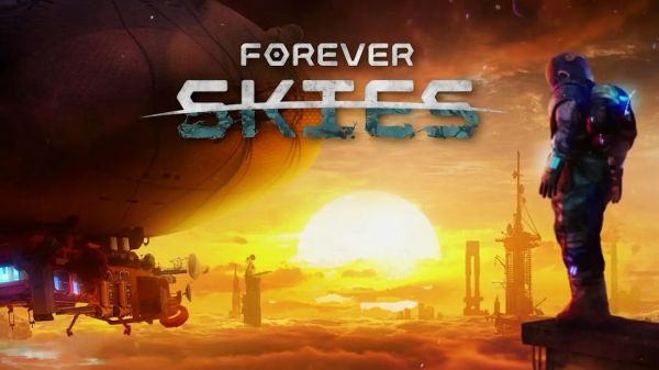 Forever Skies [v 1.7.0 #35111 | Early Access] (2023) PC | RePack from Pioneer