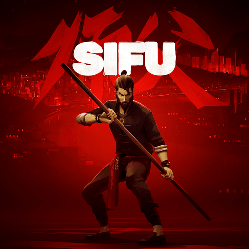 Sifu: Digital Deluxe Edition [v 1.28 + DLCs] (2022) PC | Repack by dixen18