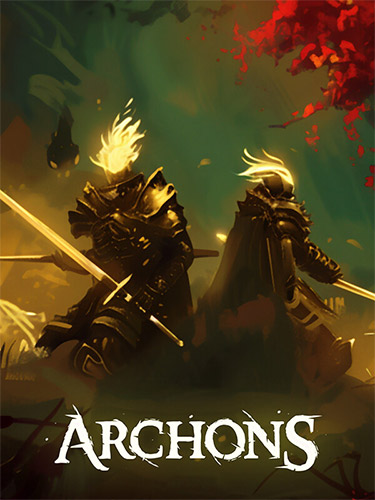 Archons (2024) PC | RePack from FitGirl