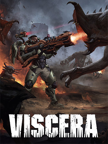 Viscera (2024) PC | RePack from FitGirl